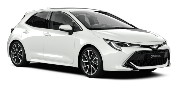 Toyota Toyota Corolla