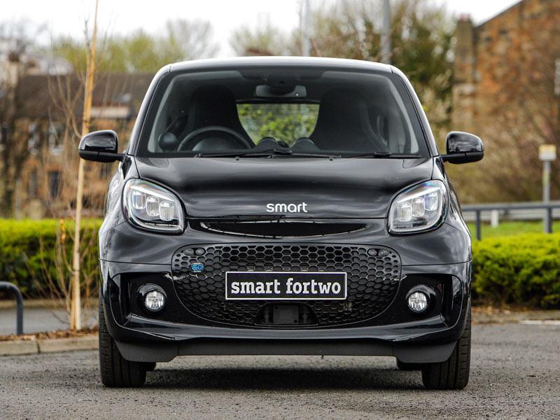 Smart Smart Automatic
