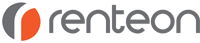Renteon car booking system